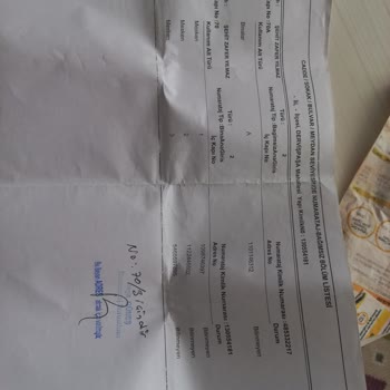 İslahiye Belediyesi İmar Müracaatı Depreme Evim Yıkıldı