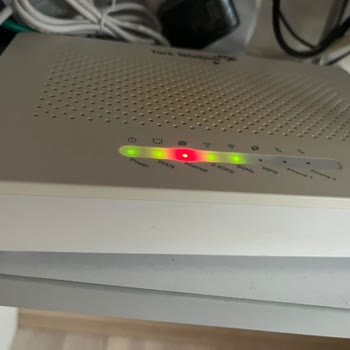 Türk Telekom Fiber İnternet IP Alamama Sorunu