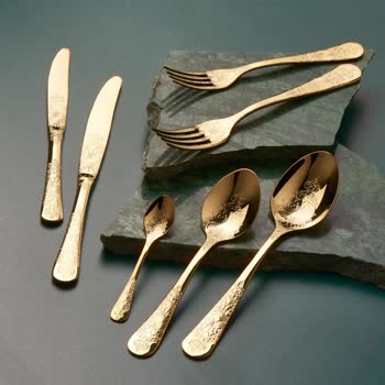 Jumbo Çatal Kaşık Bıçak Siparişim 5 Aydır Hala Tarafımıza Ulaşmadı