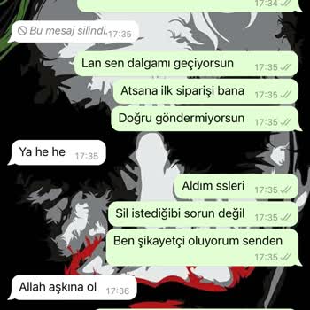 Shopier İade Talebi Ve Muhatap Bulamamak