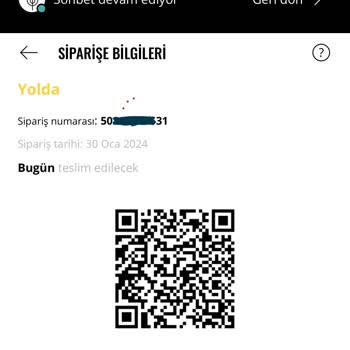 Stradivarius Kargo Şikayeti Hakkında