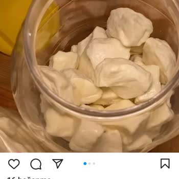 Eğin Gıda Yanlış Ürün Gönderilmiş Değiştirmek İstiyorum