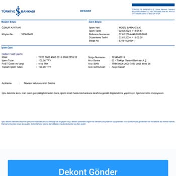 Eğin Gıda Yanlış Ürün Gönderilmiş Değiştirmek İstiyorum