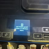 Siemens Ev Aletleri Kahve Makinesi Kullanımı Kabusa Dönüştü
