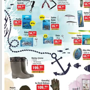 BİM'e Aktüel Ürünler Gelmiyor