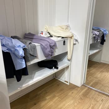 Mavi Personel Ve Kabin Sorunu