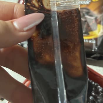 Eti Gıda Bozuk Ve Parçacıklı Ürün