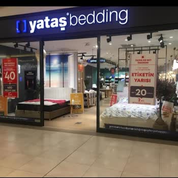 Yataş Bedding Kötü Hizmet