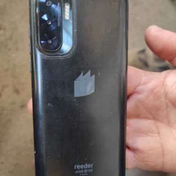 Reeder Bitmeyen Sıkıntıların Giderilmesi