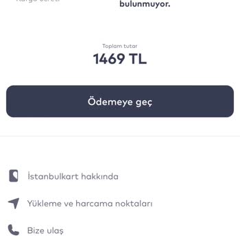 İBB - İstanbul Büyükşehir Belediyesi 11 Yaşında Ki Kız Çocuğuna Kayıp Akbilden Yazılan Ceza