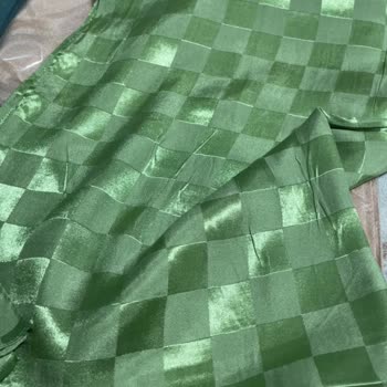 Organic Scarfs Ürünleri Çok Kötü