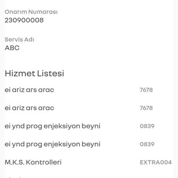 Renault Tekleme Sorunu Ve Garanti Kapsamındaki Servis Hizmetleri