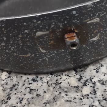 Karaca Züccaciye Tava Tencere Mağduriyeti