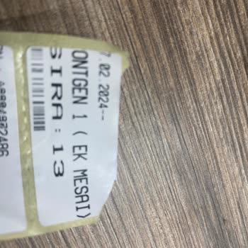 Bursa Çekirge Devlet Hastanesi Yanlış Bilgilendirme Ve Yanlış Üslup!