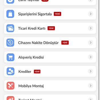 Trendyol Şanslı Çekiliş Sahteliği.