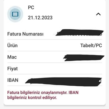 Gençlik ve Spor Bakanlığı Genç Teknoloji Destek İade Yapmıyor
