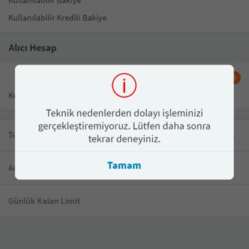 Halk Yatırım Hesabıma Giriş Yapamıyorum
