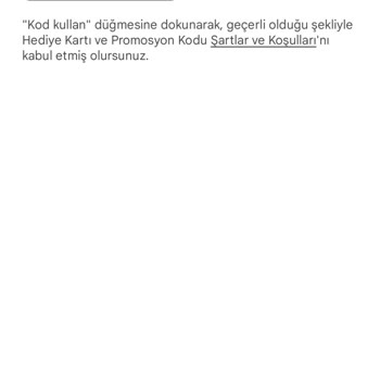 Trendyol Sahte Kod Satışı Kimliği Belirsiz Satıcılar