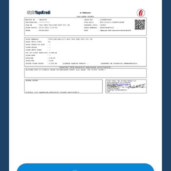 Yapı Kredi Bankası Günlük Limit Aşımı Ve Kesinti Mağduriyeti
