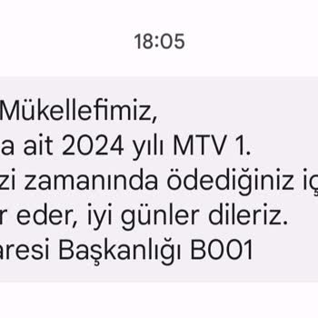 Gelir İdaresi Başkanlığı Gelir İdare Başkanlığı