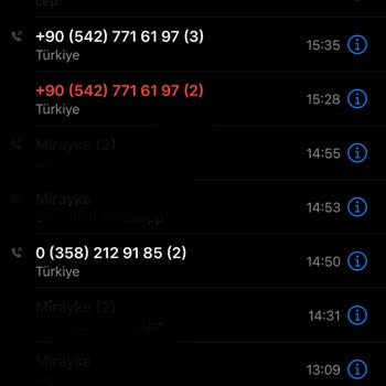 MNG Kargo Amasya Şubesinde Ulaşabileceğiniz Muhatap Yok!