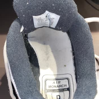 Denizli Forum Çamlıktan Alındı, Nike Markası Bitmiş.