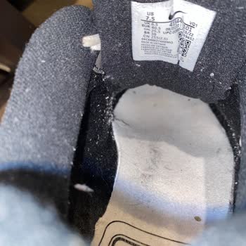 Denizli Forum Çamlıktan Alındı, Nike Markası Bitmiş.