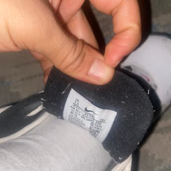 Denizli Forum Çamlıktan Alındı, Nike Markası Bitmiş.