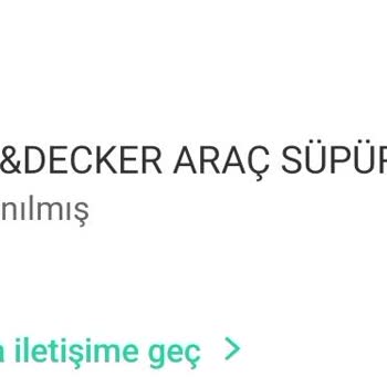 Dolap Uygulaması Haksızlık Yaptı!