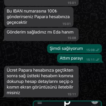 İldem Paketleme İldem Ambalaj Bildirimi Sadece Paketleme İçin Paylaştım