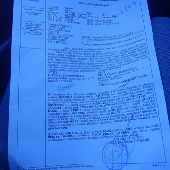 Doğa Sigorta Satıştan İptal Yapmaması