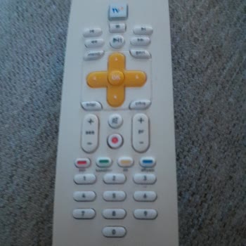 TV Plus Kumanda Problemi