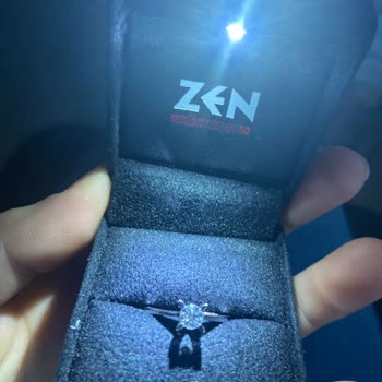 Zen Pırlanta Tarafından Mağdur Edildik.