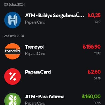 Halkbank ATM Paramı Yuttu!