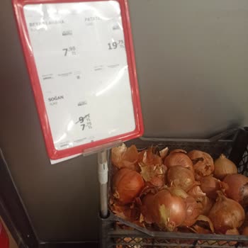 A101 Kasada Farklı Ürün Yerinde Farklı Fiyatlar