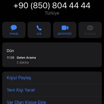 TÜRKSAT İnternet Ve Kablo TV Şikayeti