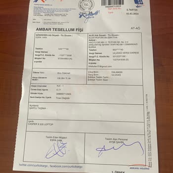 Casper Nirvana X500 Ekran Açılmama Sorunu