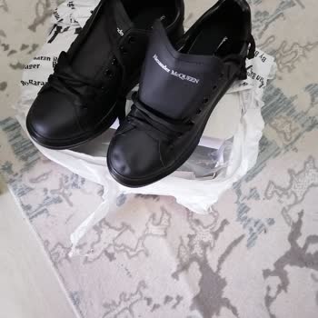 By Baran Bager İmaj Shoes Tarafından Mağdur Edildim