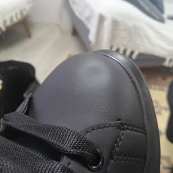 By Baran Bager İmaj Shoes Tarafından Mağdur Edildim