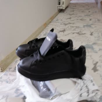 By Baran Bager İmaj Shoes Tarafından Mağdur Edildim