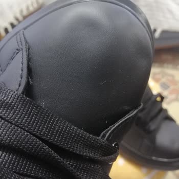 By Baran Bager İmaj Shoes Tarafından Mağdur Edildim