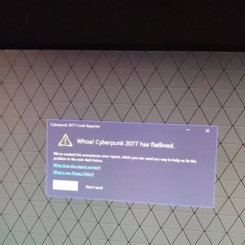 GeForce NOW powered by GAME+ Cyberpunk 2077 Erişim Sorunu Ve Destek Eksikliği
