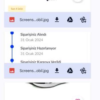 Pazarama Alışveriş Yaparken Kullandığım Hakkım Olan Kuponu Yaktı