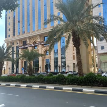 Postallı Turizm İle Yaptığımız Umre Ziyareti