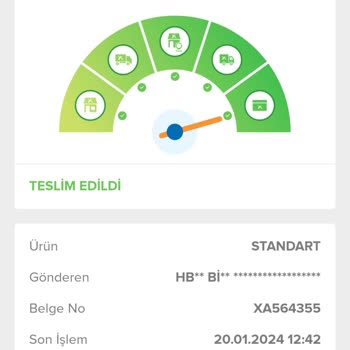 Hb Bilişim, İadeleri Yapmayıp Mağdur Ediyor!