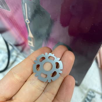 Arzum Volüm Pro AR5063 Metal Parça Düştü