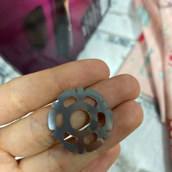 Arzum Volüm Pro AR5063 Metal Parça Düştü