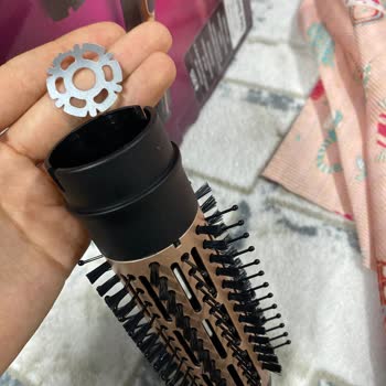 Arzum Volüm Pro AR5063 Metal Parça Düştü