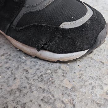 Hummel Climber Ayakkabı Açılma Sorunu
