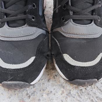 Hummel Climber Ayakkabı Açılma Sorunu